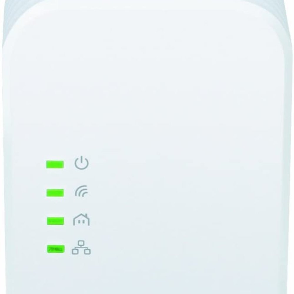 D-LINK PowerLine AV 500 Wireless N Extender (DHP-W31DAV)